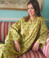 Romilly Long Cotton Kaftan Tuttabankem